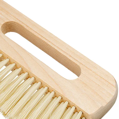 Щетка обойная 3-рядная, 300 мм MTX фото 2 Щетка обойная 3-рядная, 300 мм MTX фото 2