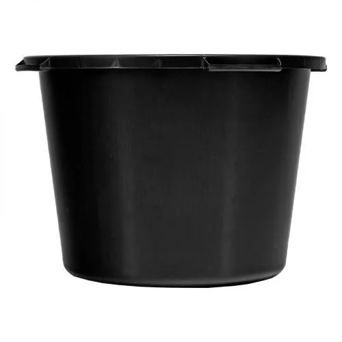 Таз круглый строительный, 40 л Сибртех фото 6 Таз круглый строительный, 40 л Сибртех фото 6