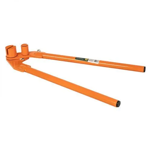 Полосогиб, 500 мм, ширина до 30 мм Сибртех фото 8 Полосогиб, 500 мм, ширина до 30 мм Сибртех фото 8