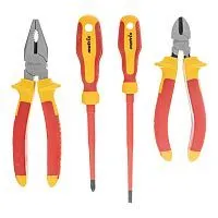 Набор диэлектрического инструмента, 4 предмета Matrix Набор диэлектрического инструмента, 4 предмета Matrix