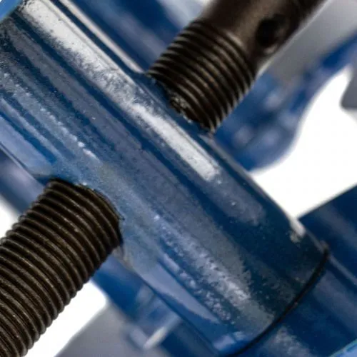 Держатель для тали 3 т Stels фото 5 Держатель для тали 3 т Stels фото 5