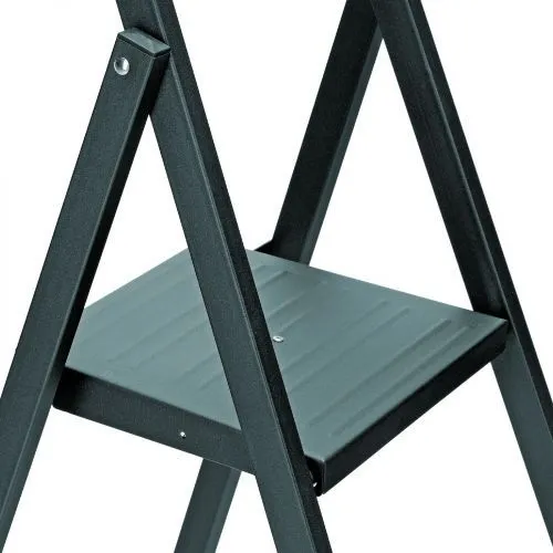 Стремянка 6 ступеней, компактная, стальная Сибртех фото 11 Стремянка 6 ступеней, компактная, стальная Сибртех фото 11