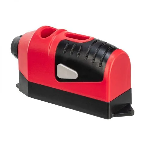 Лазерный уровень, отвес, маркер Matrix фото 9