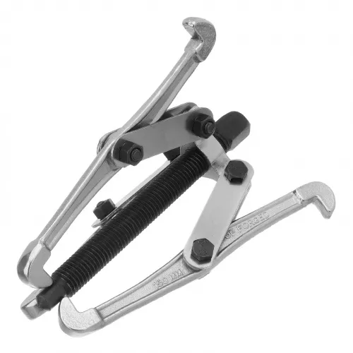 Съемник механический, 150 мм, тройной Sparta фото 5 Съемник механический, 150 мм, тройной Sparta фото 5