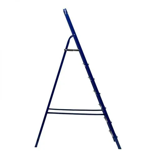 Стремянка, 7 ступеней, стальная, Сибртех фото 5 Стремянка, 7 ступеней, стальная, Сибртех фото 5