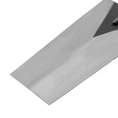 Кельма отделочника стальная, 160 мм, деревянная ручка Sparta фото 4