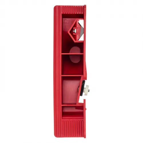 Рубанок кромочный для гипсокартона, пластиковый Mtx фото 5 Рубанок кромочный для гипсокартона, пластиковый Mtx фото 5