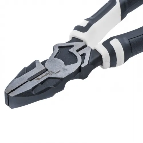 Плоскогубцы комбинированные 210 мм, усиленная система, Pro Matrix фото 5 Плоскогубцы комбинированные 210 мм, усиленная система, Pro Matrix фото 5