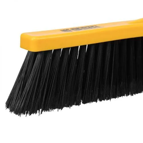 Щетка-сметка со скребком 590 мм Denzel фото 4