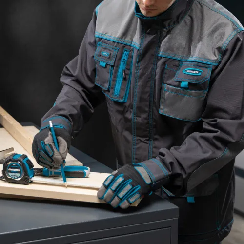 Куртка XL Gross фото 15 Куртка XL Gross фото 15