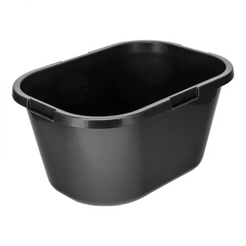 Таз строительный прямоугольный универсальный, 120л, ударопрочный Matrix Таз строительный прямоугольный универсальный, 120л, ударопрочный Matrix