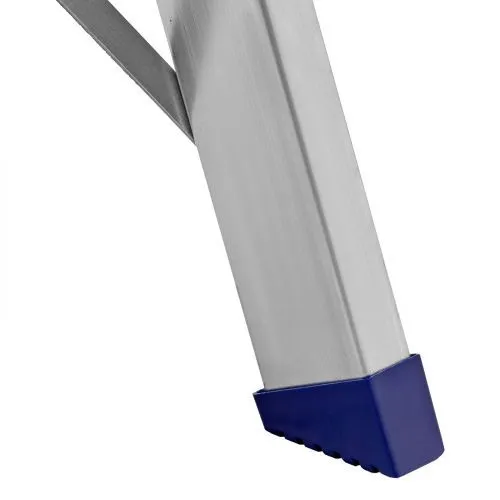 Стремянка, 6 ступеней, алюминиевая, Сибртех фото 4 Стремянка, 6 ступеней, алюминиевая, Сибртех фото 4