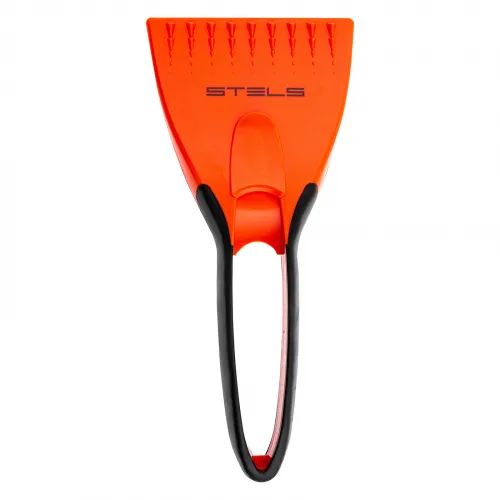 Скребок для льда, двухкомпонентная рукоятка Stels фото 4 Скребок для льда, двухкомпонентная рукоятка Stels фото 4