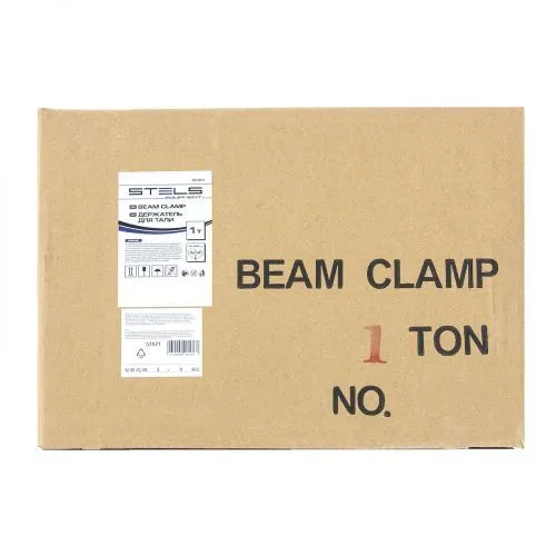 Держатель для тали 1 т Stels фото 4 Держатель для тали 1 т Stels фото 4