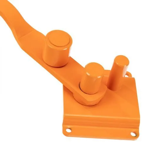 Арматурогиб роликовый до 10 мм Сибртех фото 8