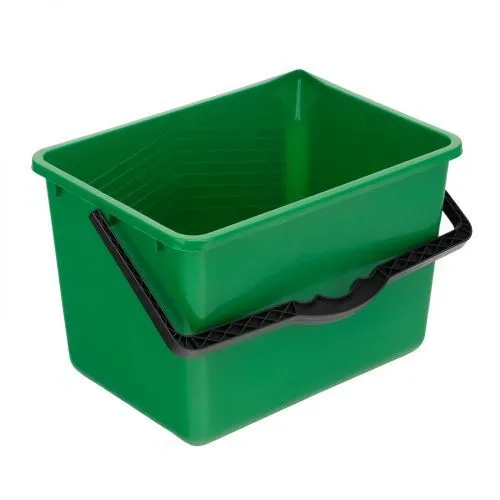 Ведро малярное пластмассовое, прямоугольное, 14 л Сибртех фото 6 Ведро малярное пластмассовое, прямоугольное, 14 л Сибртех фото 6