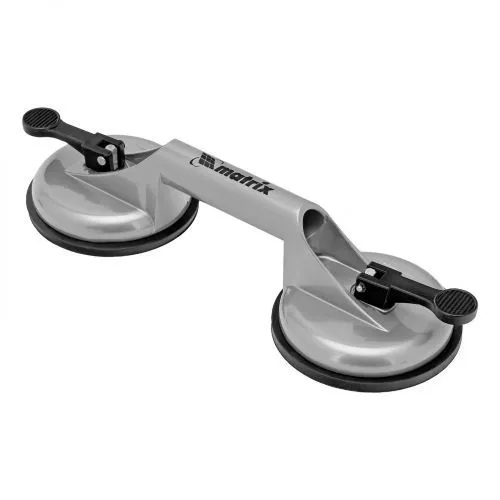 Стеклодомкрат алюминиевый двойной Matrix фото 7 Стеклодомкрат алюминиевый двойной Matrix фото 7