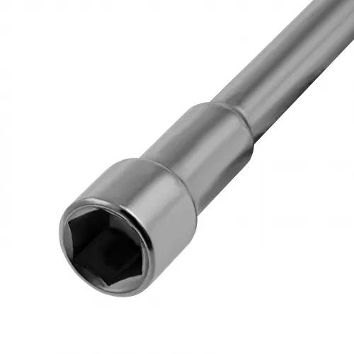 Ключ угловой проходной 13 мм Stels фото 4 Ключ угловой проходной 13 мм Stels фото 4