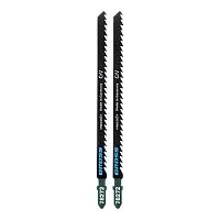 Полотна для электролобзика  по дереву, 2 шт, ( 3104-XL ) Gross
