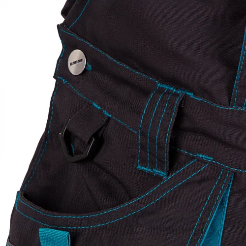 Полукомбинезон XL Gross фото 13 Полукомбинезон XL Gross фото 13