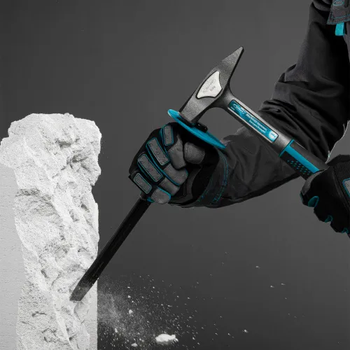 Зубило-скарпель, 300 х 25 мм-1" Gross фото 4 Зубило-скарпель, 300 х 25 мм-1" Gross фото 4