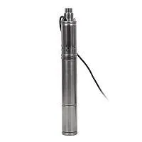 Скважинный насос СНВ-3-65, винтовой, диаметр 3", 700 Вт, 1800 л/ч, напор 65 м Сибртех