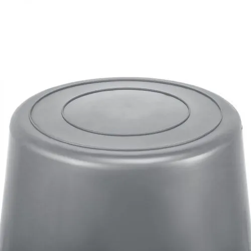 Таз круглый строительный усиленный, 90 л Matrix фото 4