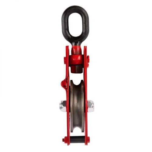 Блок монтажный с проушиной, 2 т Matrix фото 2 Блок монтажный с проушиной, 2 т Matrix фото 2