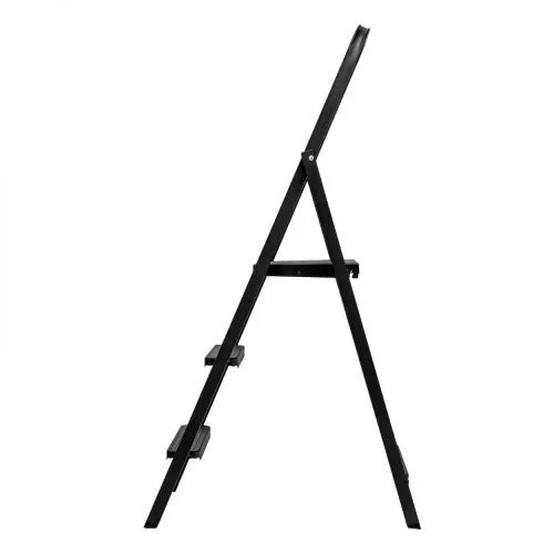 Стремянка 3 ступени, компактная, стальная Сибртех фото 9 Стремянка 3 ступени, компактная, стальная Сибртех фото 9