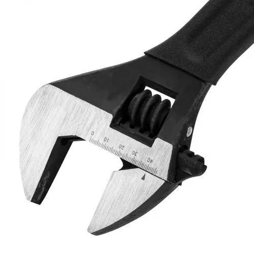 Ключ разводной, 375 мм Matrix фото 5