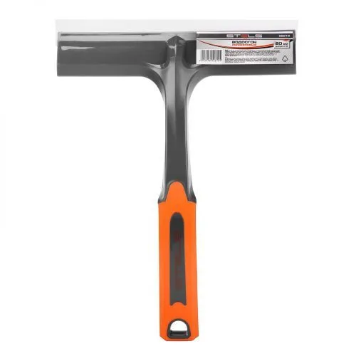 Водосгон 20 см, силиконовый Stels фото 2 Водосгон 20 см, силиконовый Stels фото 2