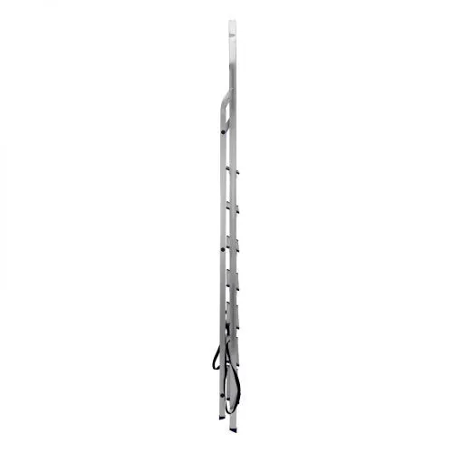 Стремянка, 8 ступеней, алюминиевая, Сибртех фото 6 Стремянка, 8 ступеней, алюминиевая, Сибртех фото 6