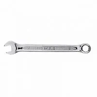Ключ комбинированный, 9 мм, CrV, антислип Stels Ключ комбинированный, 9 мм, CrV, антислип Stels