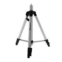 Штатив для лазерного уровня 1100 мм, адаптер 5/8"-1/4 Matrix
