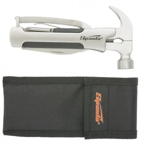 Трансформер, 12 функций Sparta Трансформер, 12 функций Sparta