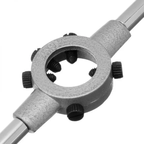 Плашкодержатель, 25 мм Сибртех фото 4