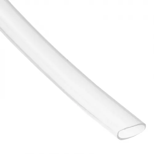 Гидроуровень, удлиненная колба, рельефная градуировка, 5 м Барс фото 5