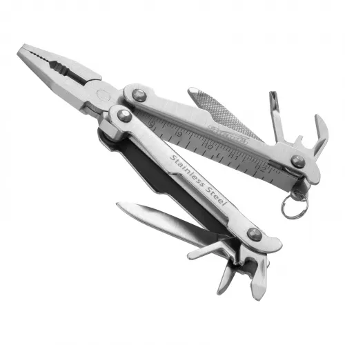 Трансформер, 113 мм, 13 предметов Sparta фото 3 Трансформер, 113 мм, 13 предметов Sparta фото 3