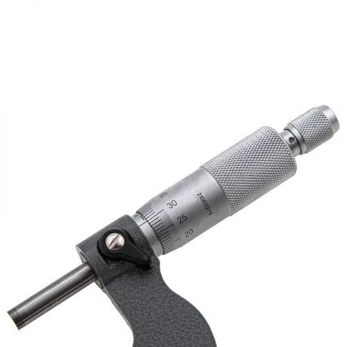 Микрометр механический,25-50 мм Matrix фото 3