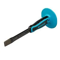 Зубило-скарпель, 250 х 19 мм-3/4" Gross Зубило-скарпель, 250 х 19 мм-3/4" Gross