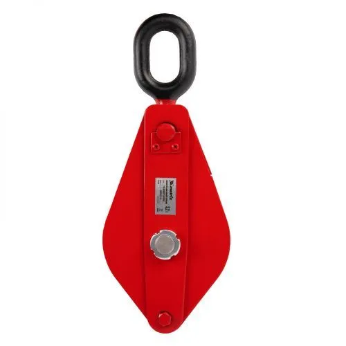 Блок монтажный с проушиной, 3,2 т Matrix фото 5 Блок монтажный с проушиной, 3,2 т Matrix фото 5