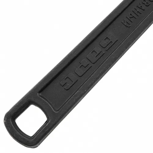 Ключ разводной, 300 мм, Барс фото 3