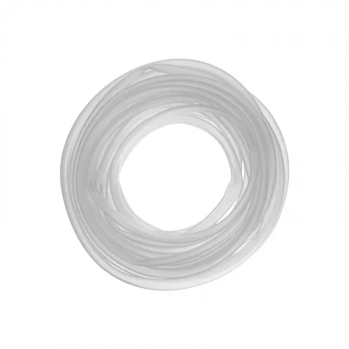 Гидроуровень, удлиненная колба, рельефная градуировка, 5 м Барс фото 3