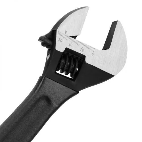 Ключ разводной, 250 мм Matrix фото 7 Ключ разводной, 250 мм Matrix фото 7