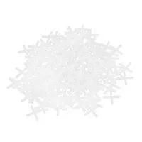 Крестики, 2.0 мм, для кладки плитки, 200 шт Matrix