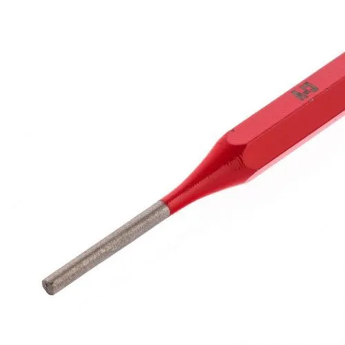 Выколотка 3 x 150 мм, сталь CrV Matrix фото 4 Выколотка 3 x 150 мм, сталь CrV Matrix фото 4