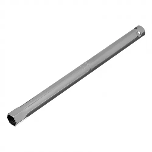 Ключ свечной трубчатый 16х280 мм Stels Ключ свечной трубчатый 16х280 мм Stels