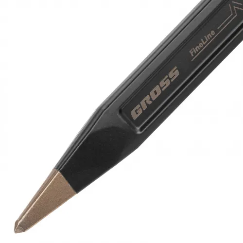 Зубило-керн, 300 мм Gross фото 7 Зубило-керн, 300 мм Gross фото 7