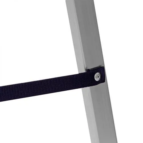 Стремянка, 8 ступеней, алюминиевая, Сибртех фото 3 Стремянка, 8 ступеней, алюминиевая, Сибртех фото 3