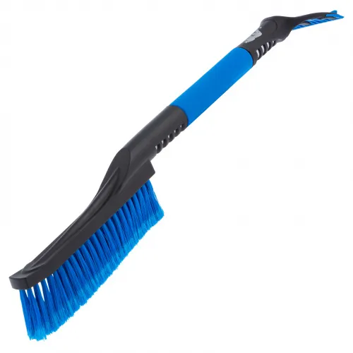 Щетка-сметка для снега со скребком Барс Щетка-сметка для снега со скребком Барс